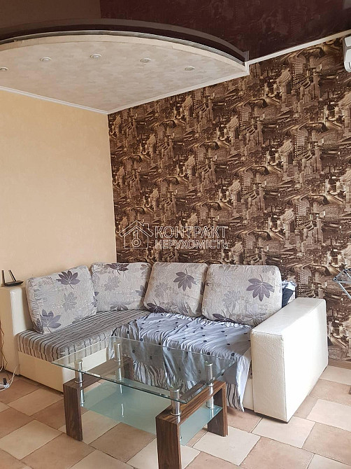 Оренда 2к Квартира 42 кв.м Мироносицкая вул. Харьков - изображение 1