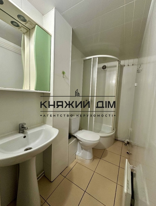 Оренда 1 кімнатної квартири в приватному будинку м. Осокорки Київ - фото 8