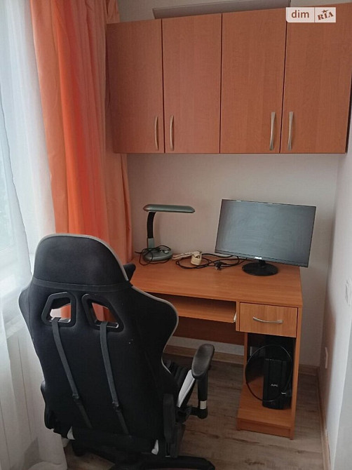 Оренда Квартира 1-кімнатна, 2/16 поверх на Коперника, 14 Київ - фото 10