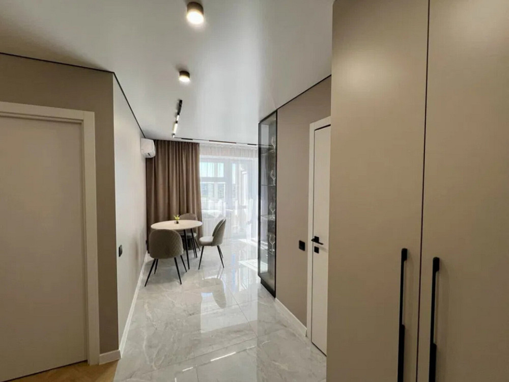 Продаж 1к квартири, 40 кв.м, вул.Довженка Тернопіль - фото 10