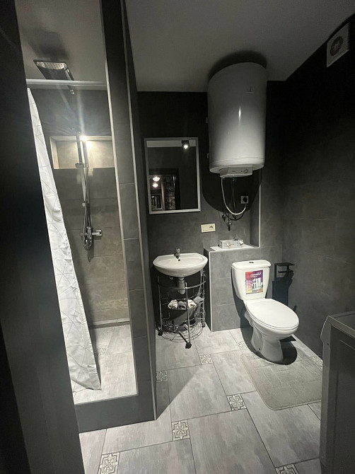 Оренда Квартира 1-кімнатна, 4/25 поверх на вул. Соломії Крушельницької, 15 Київ - фото 7