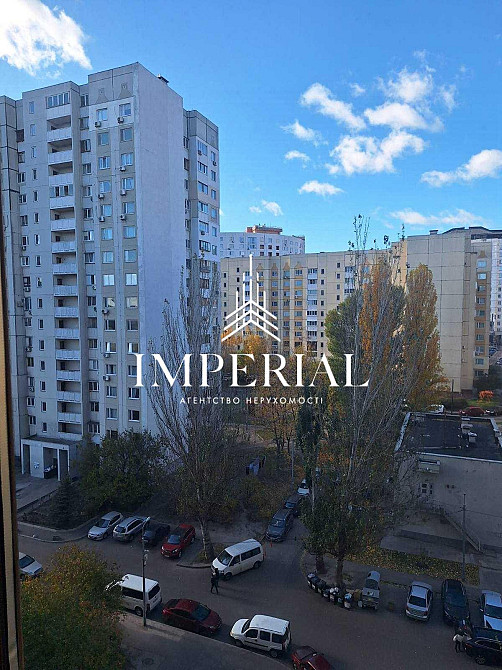 Оренда Квартира 3-кімнатна, 8/10 поверх на вул. Пулюя Івана Киев - изображение 16