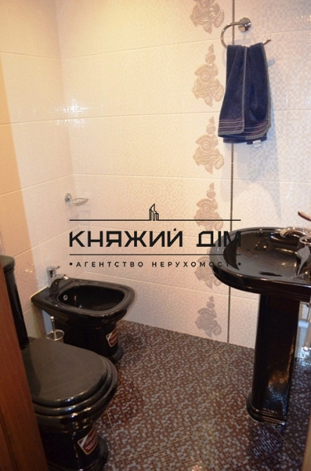 Оренда Квартира 2-кімнатна, 18/25 поверх на Краснозвездный просп./Лобановського просп. Киев - изображение 11