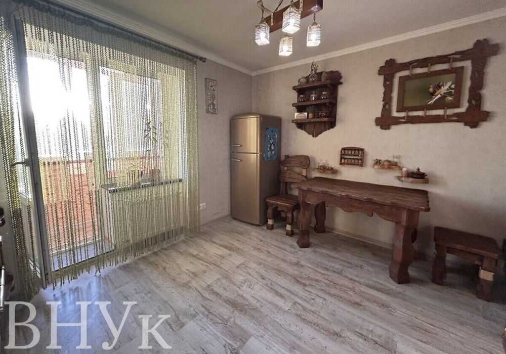 Продаж Квартира 3-кімнатна, 6/10 поверх на Коновальця Тернополь - изображение 5