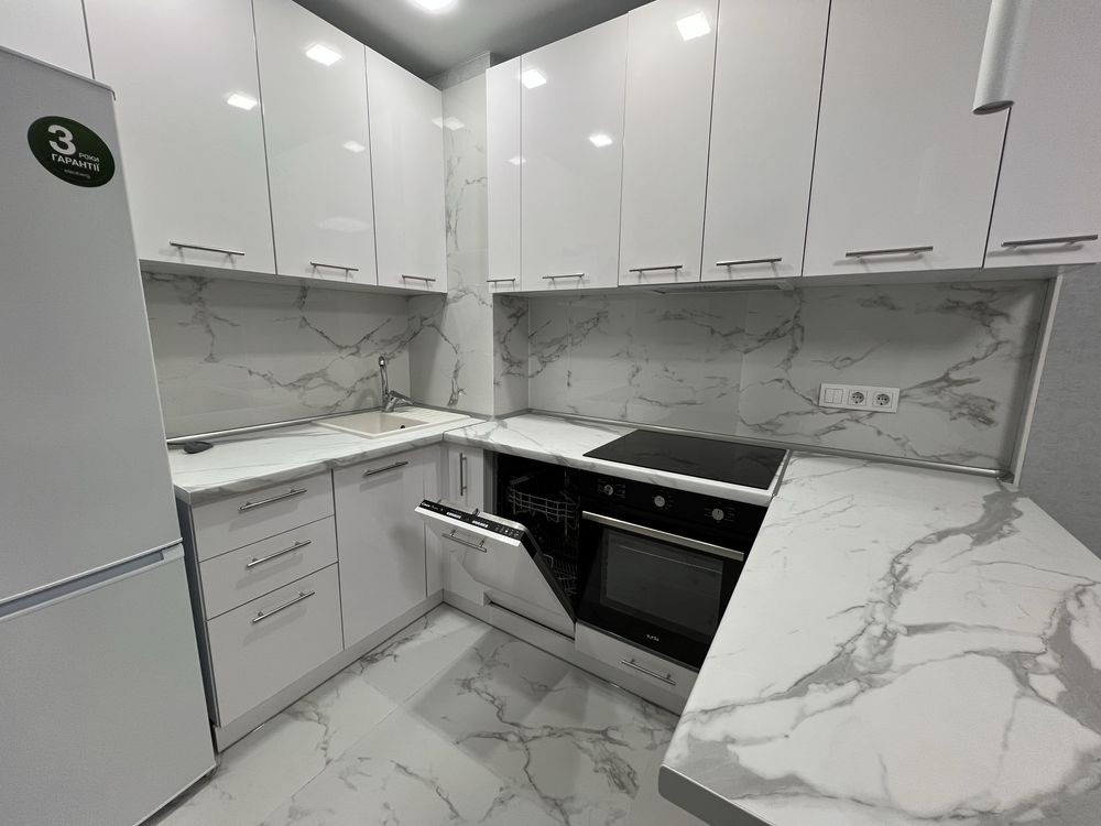 Продаж Квартира 2-кімнатна, 2/23 поверх на Максимовича Михайла вул., д. 32 Kiev - photo 5