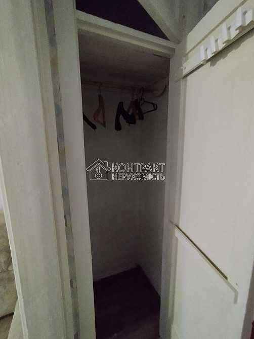 Продаж Квартира 1-кімнатна, 3/5 поверх на вул. Тобольська Kharkiv - photo 5