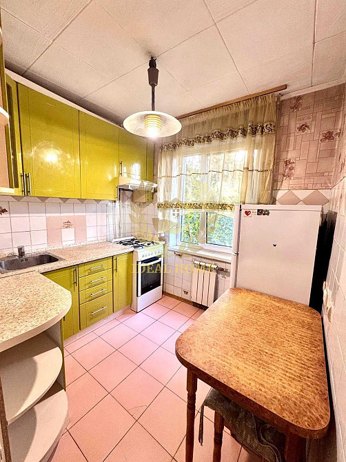 Продається 2-х кімнатна кв. в Святошинському р-ні (м.Академмістечко) Kiev - photo 1