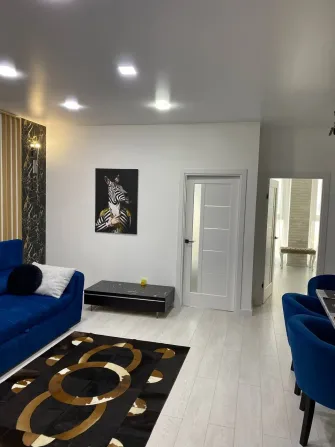For sale 2-room Apartment 76 sq.m новодворянский Dnipro - photo 7