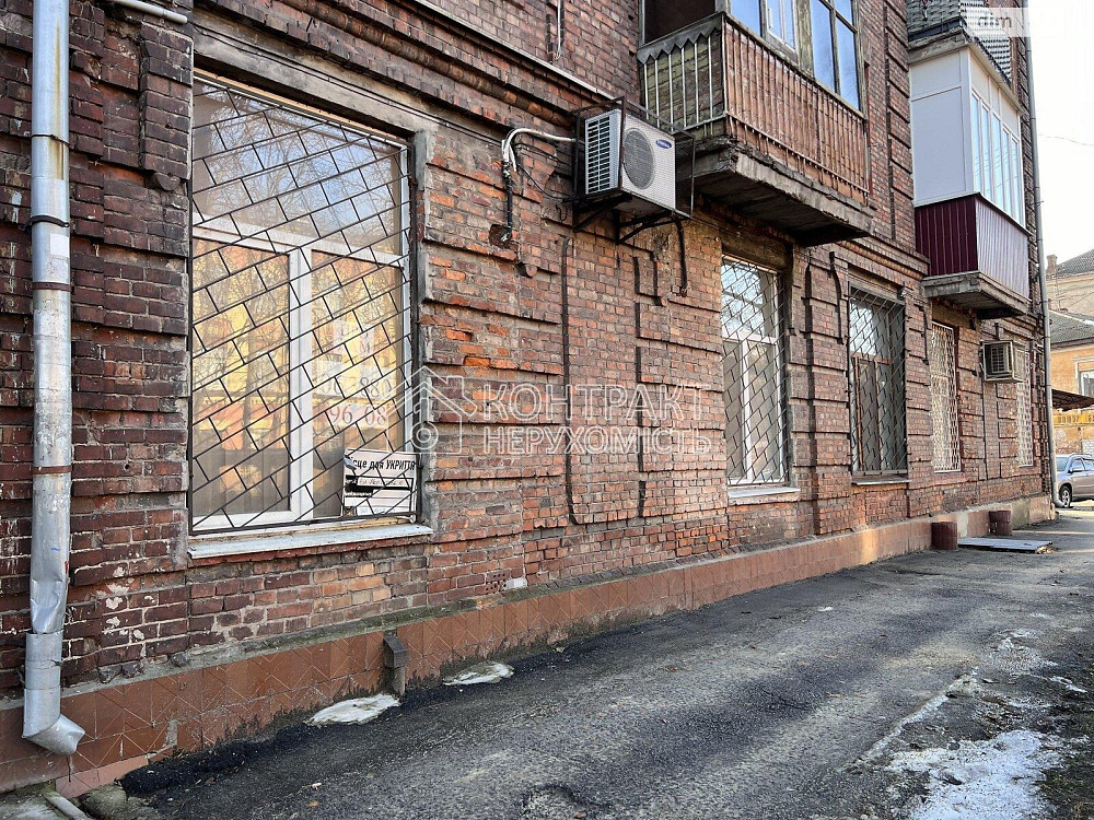 Продаж Квартира 4-кімнатна, 1/5 поверх на вул. Мар'їнська Харьков - изображение 2