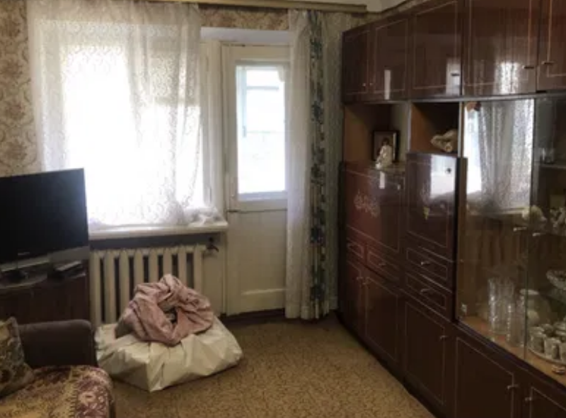 Двухкомнатная квартира в Малиновском районе Odessa - photo 1