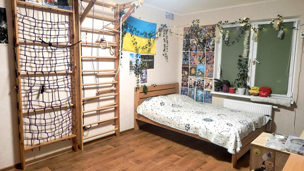 Продаж Квартира 2-кімнатна, 3/25 поверх на Балтійський вул., д. 3 Київ - фото 6