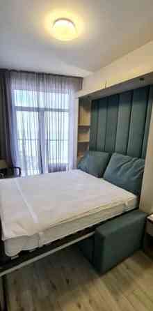 Оренда Квартира 1-кімнатна, 5/12 поверх на Ванный пер., 1б Одеса