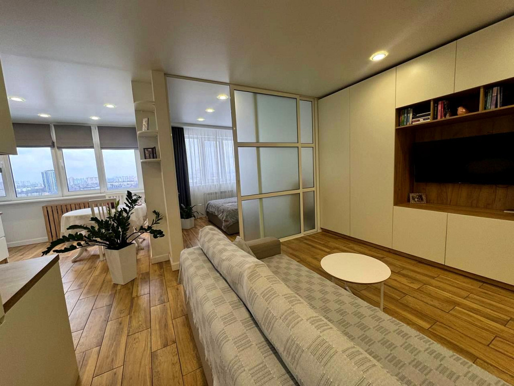 Продаж Квартира 2-кімнатна, 21/23 поверх на Генерала Шаповала вул., д. 20 Київ - фото 7