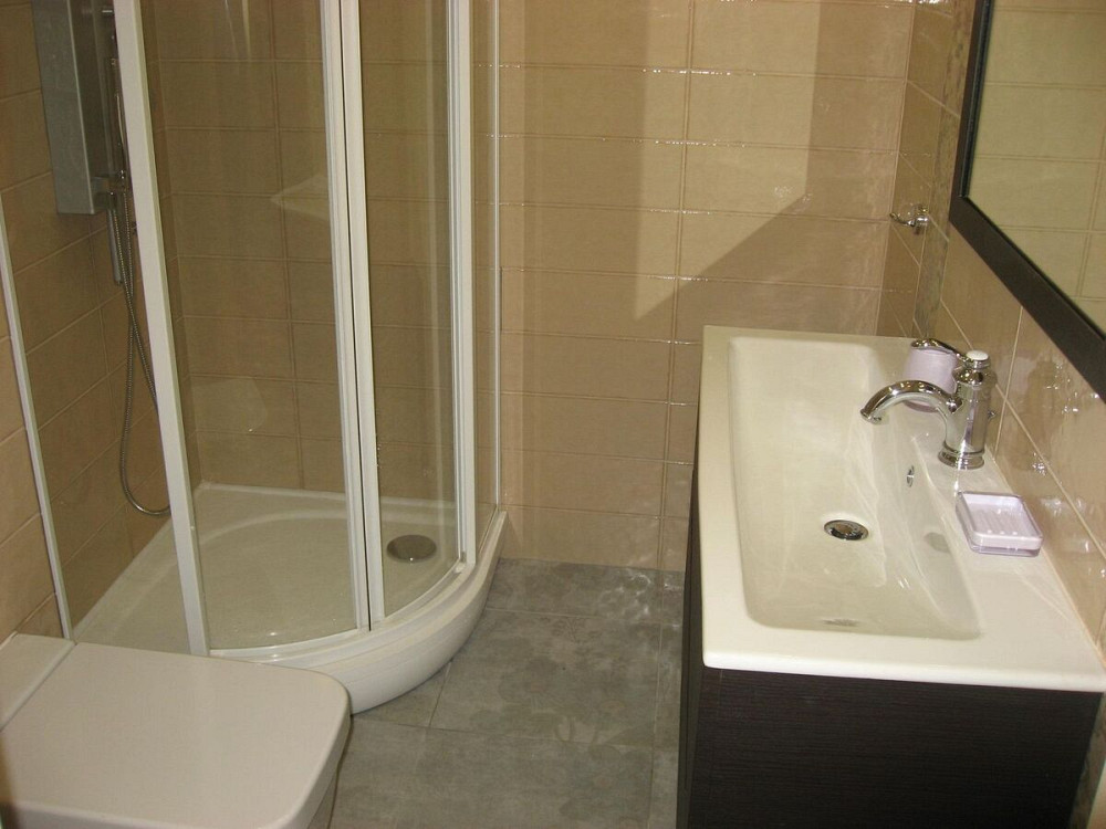 Оренда Квартира 2-кімнатна, 12/24 поверх на Парково-Сирецька, 4в Київ - фото 16