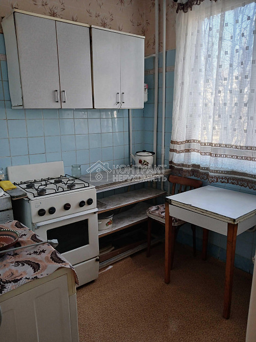 Оренда Квартира 3-кімнатна, 2/9 поверх на вул. Ювілейний Харків - фото 3