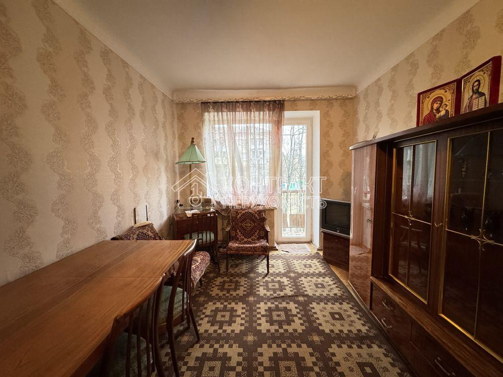 Продаж Квартира 2-кімнатна, 3/5 поверх на вул. Отакара Яроша Харьков - изображение 1