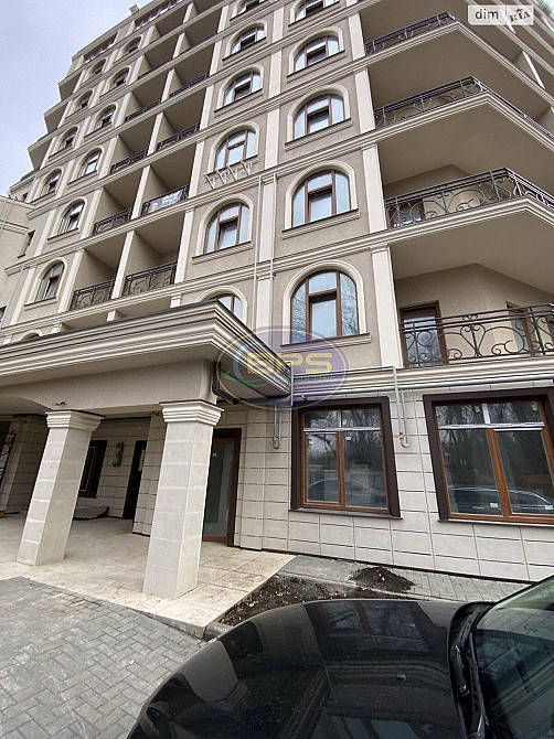 Продаж приміщення вільного призначення на вул. Дача Ковалевського приміщень - 1, поверх - 1/7 Одеса - фото 1