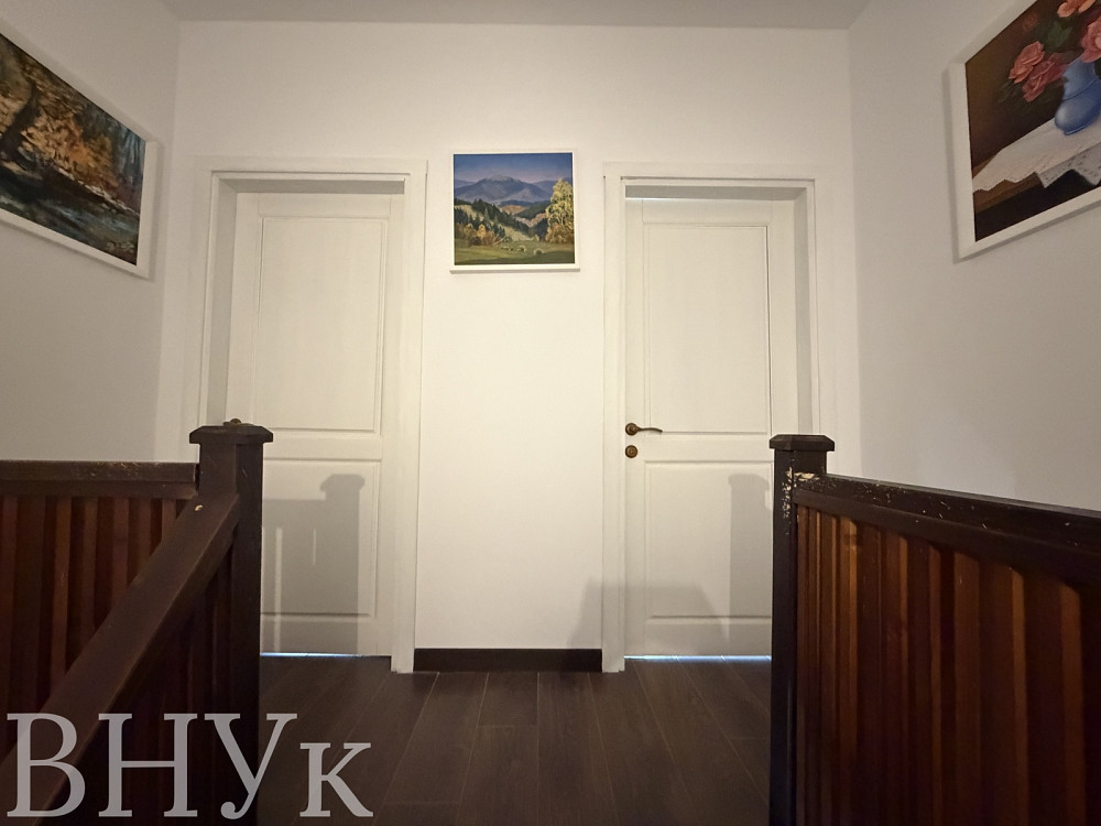 Продаж Квартира 2-кімнатна, 4/5 поверх на Тлехаса Ужгород - фото 19