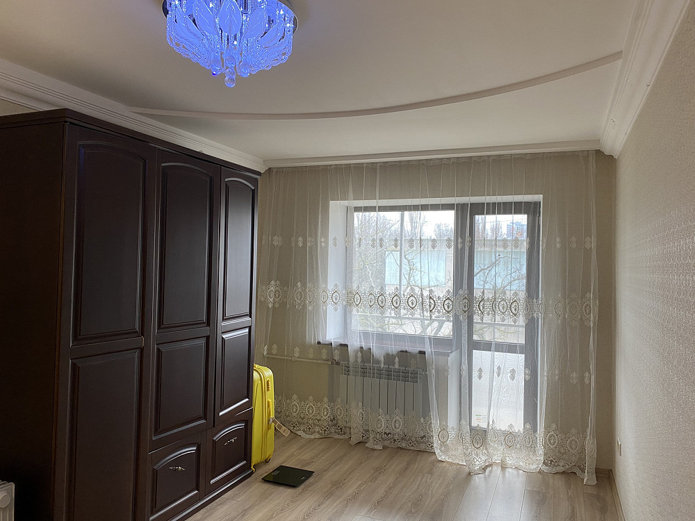 Продаж Квартира 1-кімнатна на ул. Генерала Петрова, 10 Одеса - фото 5