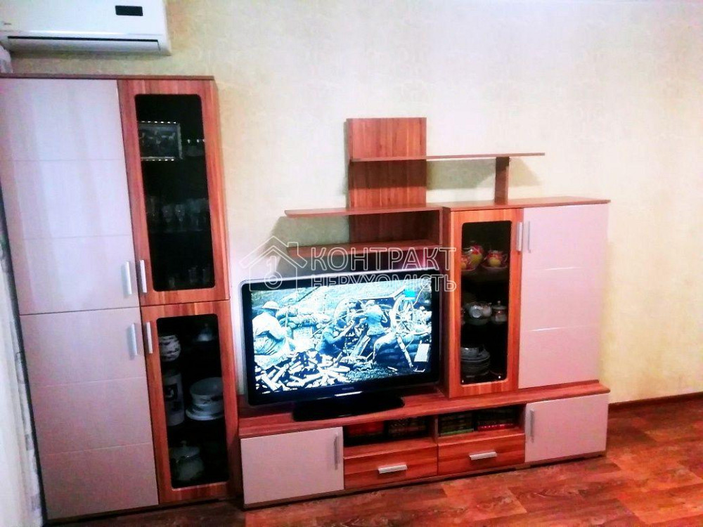 Оренда Квартира 2-кімнатна, 1/9 поверх на вул. Аерокосмічний Харків - фото 1