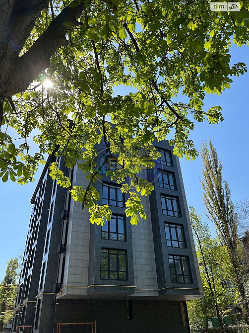 Продаж 2к квартири 68.4 кв. м Одеса - фото 1