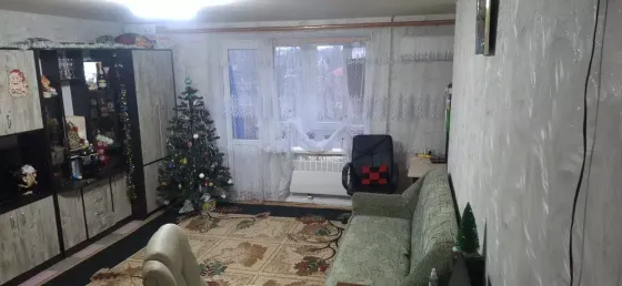 Продаж Квартира 1-кімнатна, 4/9 поверх на Вокзальна вулиця (Жовтневої Революції) Кропивницький