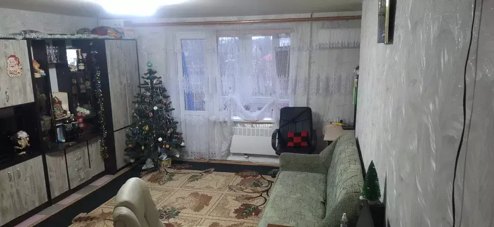 Продаж Квартира 1-кімнатна, 4/9 поверх на Вокзальна вулиця (Жовтневої Революції) Кропивницький - фото 2