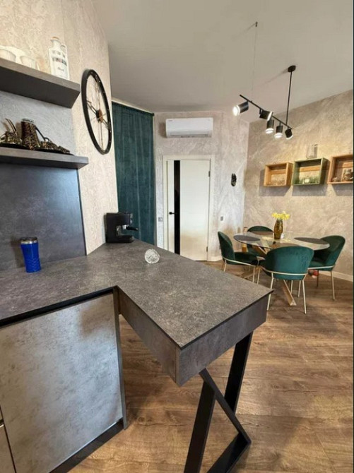 Продам 1 комнатную квартиру в ЖК Аква-Марин. Фонтанская дорога. Odessa - photo 9