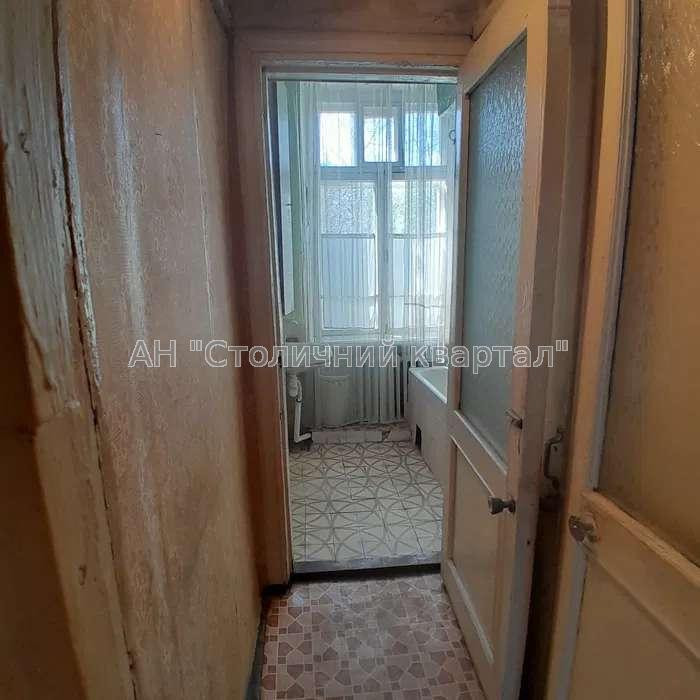 Продаж Гараж/паркомісце на Антонова Авіаконструктора вул., 2/32 2/4 поверх Київ - фото 13