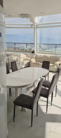 Продам шикарный 2-х этажный пентхаус с видом на море в ЖК "4 Жемчужина" (п.Котовского) Крижановка (Коминтернивський район)