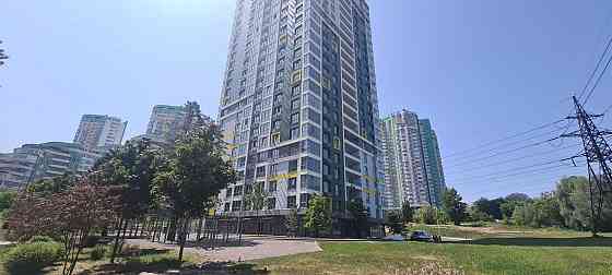 Продаж Квартира 1-кімнатна, 4/24 поверх на Вишгородська вул., д. 45Г Київ