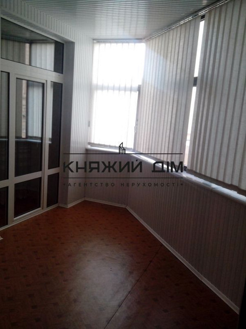 Прадаж 5 кімнатної квартири в Центрі міста вул. Шота Рустовелі,20б код 21146486 Київ - фото 5