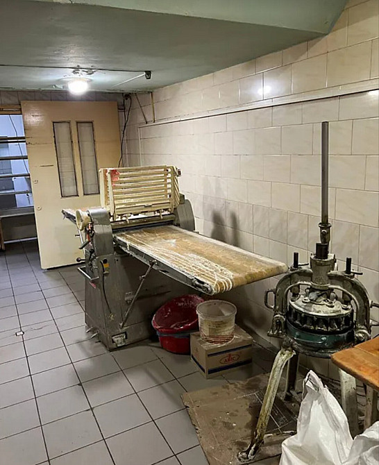 Продаж приміщення вільного призначення поверх - 1/1 Тернопіль - фото 10