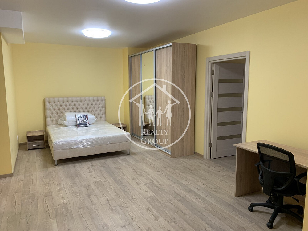 Оренда Квартира 2-кімнатна, 3/16 поверх на Кульпарківська Львів - фото 1