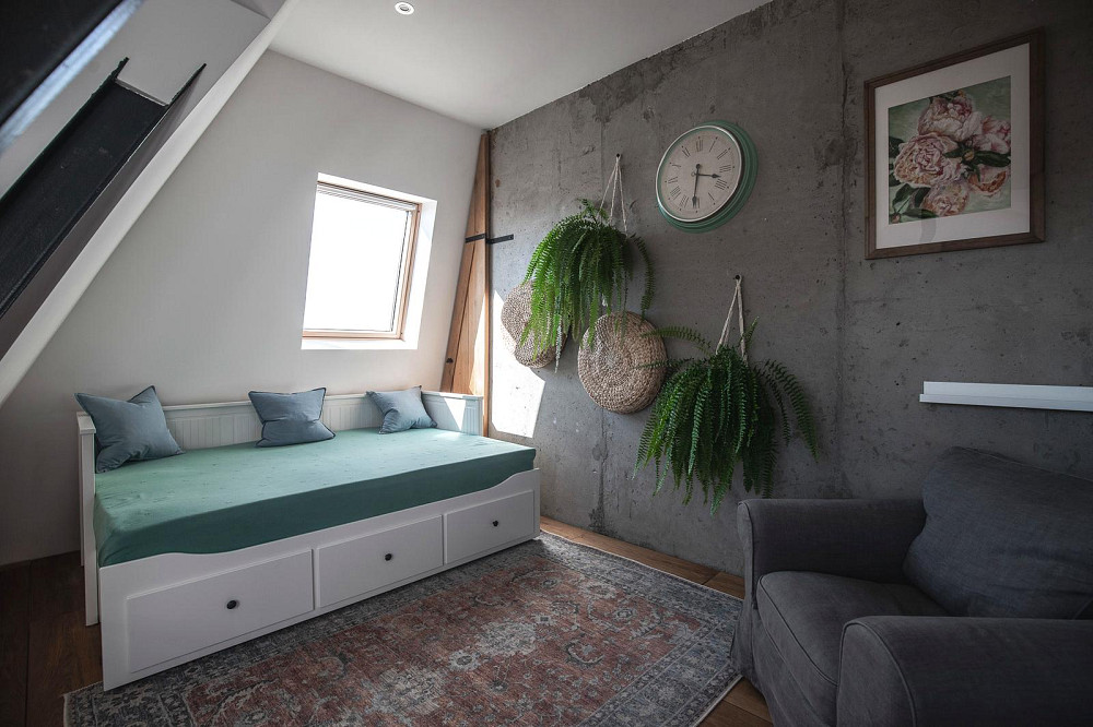 Продаж Квартира 4-кімнатна, 28/29 поверх на Туманяна Ованеса вул., д. 15-А Kiev - photo 11