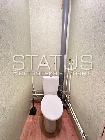 Продаж 1к Квартира 36.6 кв.м Миру проспект 24 Полтава - фото 4