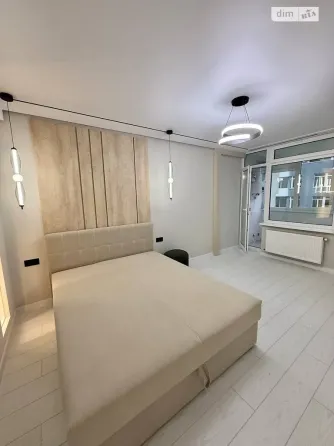 For sale 2-room Apartment 64 sq.m Київська Ternopil'