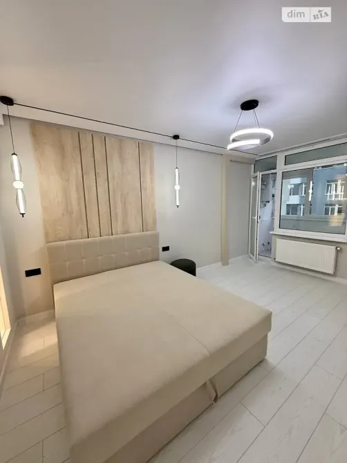 Продажа 2к Квартира 64 кв.м Київська Тернополь - изображение 1