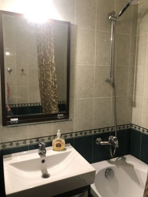 Оренда Квартира 2-кімнатна, 5/10 поверх на Руденко Ларисы ул. Київ - фото 10