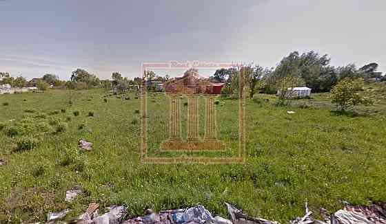 Продаж земельної ділянки 8 соток на Незалежності Бориспіль