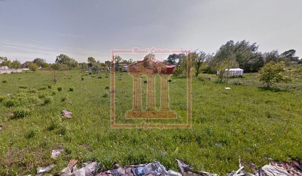 Продаж земельної ділянки 8 соток на Незалежності Бориспіль - фото 1