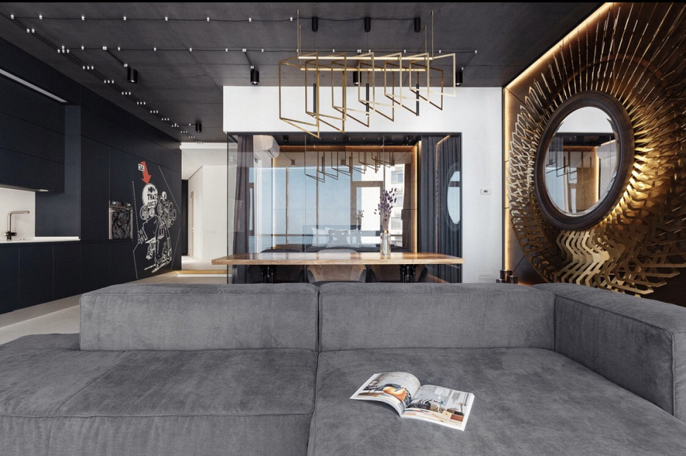 Оренда Квартира 2-кімнатна, 16/22 поверх на Гагаринское плато, 5/2 Одесса - изображение 2