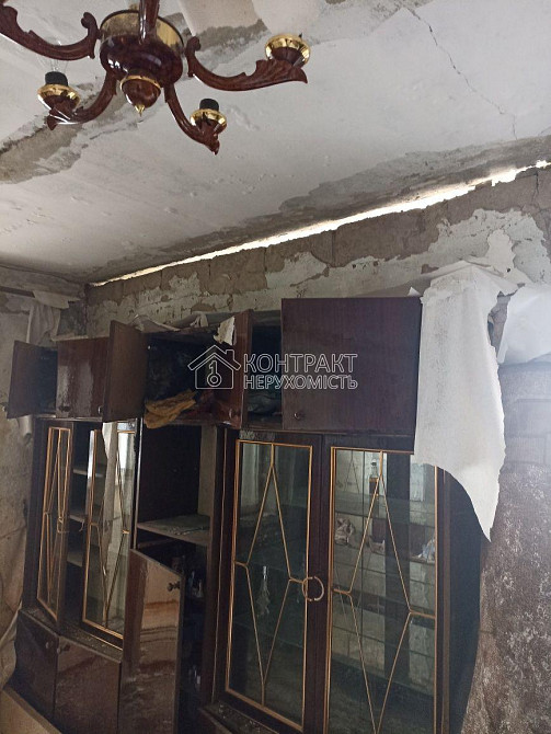 Продаж Квартира 2-кімнатна, 4/5 поверх на вул. Грищенка Харків - фото 8