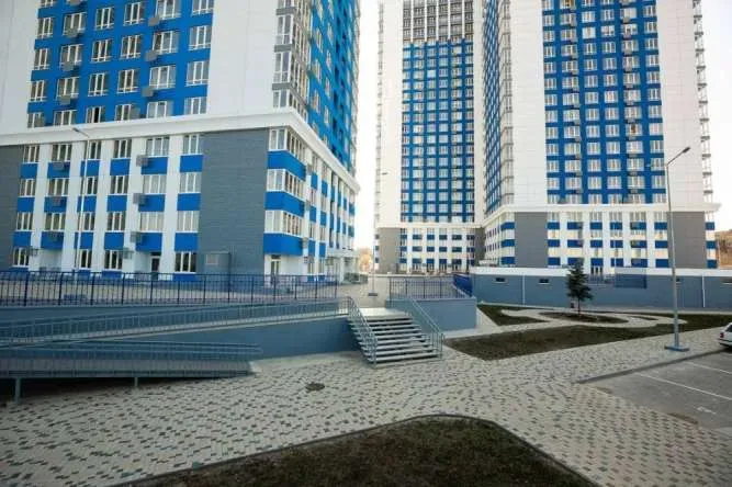 Продаж 2к Квартира 65 кв.м Толбухина ЖК Омега Одеса - фото 1