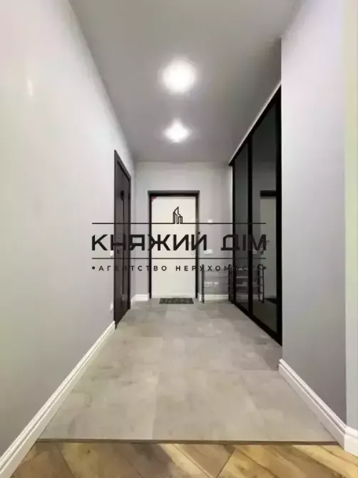 Сучасна і затишна 1-но кімнатна квартира у самому серці Подолу. ЖК Podil Plaza  Residence Київ - фото 13