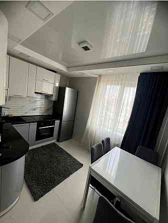 Продаж Квартира 2-кімнатна, 17/25 поверх на Європейського Союзу вул., д. 51/27 Київ