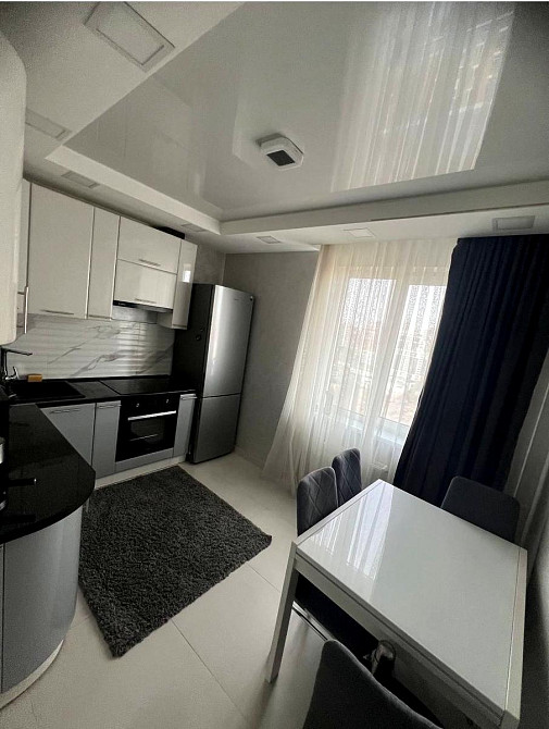 Продаж Квартира 2-кімнатна, 17/25 поверх на Європейського Союзу вул., д. 51/27 Kiev - photo 3