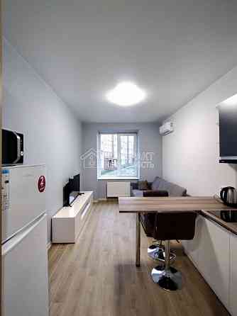 Оренда 1к Квартира 20 кв.м Шевченківський вул. Харків