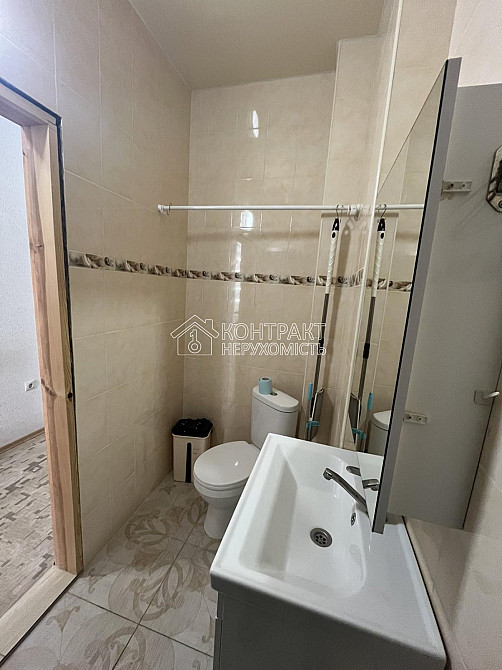 Продаж Квартира 1-кімнатна, 6/6 поверх на вул. Домобудівельна Харків - фото 10