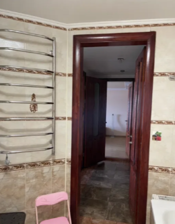 Двухкомнатная квартира на ул. Рекордной Одеса